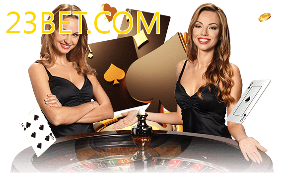 Jogue com dealers reais no 23BET.COM!