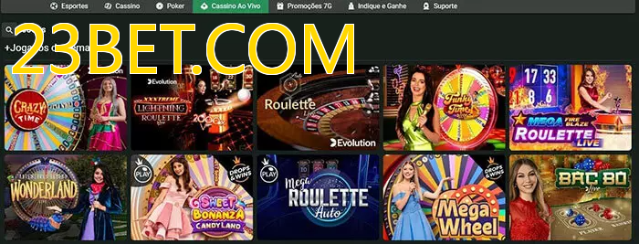 23BET.COM