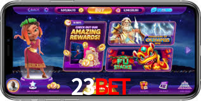 23Bet.Com